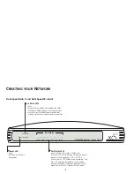 Preview for 6 page of 3Com 3C16753 - OfficeConnect Dual Speed Hub 8 User Manual