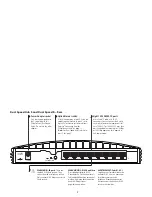 Preview for 7 page of 3Com 3C16753 - OfficeConnect Dual Speed Hub 8 User Manual