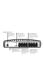 Preview for 9 page of 3Com 3C16753 - OfficeConnect Dual Speed Hub 8 User Manual