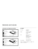 Preview for 19 page of 3Com 3C16753 - OfficeConnect Dual Speed Hub 8 User Manual