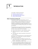 Preview for 17 page of 3Com 3C16772 - OfficeConnect Web Site Filter User Manual