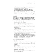 Preview for 51 page of 3Com 3C16772 - OfficeConnect Web Site Filter User Manual