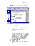 Preview for 55 page of 3Com 3C16772 - OfficeConnect Web Site Filter User Manual