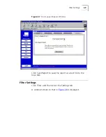 Preview for 69 page of 3Com 3C16772 - OfficeConnect Web Site Filter User Manual