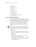 Preview for 72 page of 3Com 3C16772 - OfficeConnect Web Site Filter User Manual