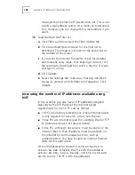 Предварительный просмотр 146 страницы 3Com 3C16772 - OfficeConnect Web Site Filter User Manual