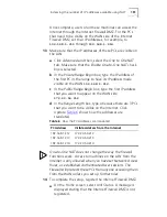 Preview for 151 page of 3Com 3C16772 - OfficeConnect Web Site Filter User Manual