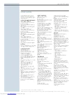 Preview for 9 page of 3Com 3C16883 - Switch 775X External PoE Power Rack... Datasheet