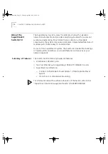 Preview for 12 page of 3Com 3C16954 User Manual