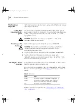 Preview for 24 page of 3Com 3C16954 User Manual