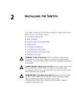 Preview for 23 page of 3Com 3C16981A-US - Superstack 3 Switch 3300... User Manual