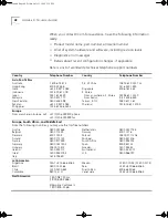 Preview for 48 page of 3Com 3C16985 - SuperStack II 3300 XM Switch User Manual