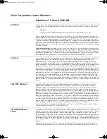 Preview for 59 page of 3Com 3C16985 - SuperStack II 3300 XM Switch User Manual