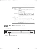 Предварительный просмотр 17 страницы 3Com 3C17203 - SuperStack 3 Switch 4400 Getting Started Manual