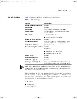 Предварительный просмотр 19 страницы 3Com 3C17203 - SuperStack 3 Switch 4400 Getting Started Manual