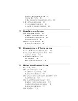 Preview for 6 page of 3Com 3C17203 - SuperStack 3 Switch 4400 Implementation Manual