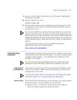 Preview for 17 page of 3Com 3C17203 - SuperStack 3 Switch 4400 Implementation Manual