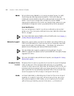 Preview for 22 page of 3Com 3C17203 - SuperStack 3 Switch 4400 Implementation Manual