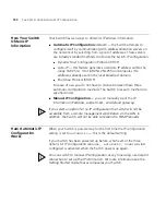 Предварительный просмотр 100 страницы 3Com 3C17203 - SuperStack 3 Switch 4400 Implementation Manual