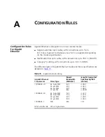 Preview for 123 page of 3Com 3C17203 - SuperStack 3 Switch 4400 Implementation Manual