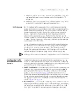 Preview for 71 page of 3Com 3C17205-US - Corp SUPERSTACK 3 SWITCH 4400... Implementation Manual