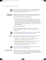 Предварительный просмотр 16 страницы 3Com 3C17300-US - SuperStack 3 Switch 4226T Implementation Manual