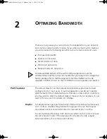 Предварительный просмотр 23 страницы 3Com 3C17300-US - SuperStack 3 Switch 4226T Implementation Manual