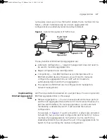 Предварительный просмотр 27 страницы 3Com 3C17300-US - SuperStack 3 Switch 4226T Implementation Manual