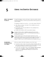 Предварительный просмотр 49 страницы 3Com 3C17300-US - SuperStack 3 Switch 4226T Implementation Manual