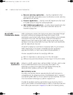 Предварительный просмотр 52 страницы 3Com 3C17300-US - SuperStack 3 Switch 4226T Implementation Manual