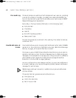 Предварительный просмотр 62 страницы 3Com 3C17300-US - SuperStack 3 Switch 4226T Implementation Manual