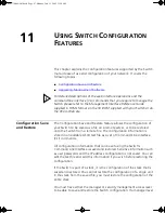 Предварительный просмотр 87 страницы 3Com 3C17300-US - SuperStack 3 Switch 4226T Implementation Manual