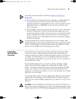 Предварительный просмотр 89 страницы 3Com 3C17300-US - SuperStack 3 Switch 4226T Implementation Manual