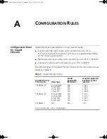 Предварительный просмотр 93 страницы 3Com 3C17300-US - SuperStack 3 Switch 4226T Implementation Manual