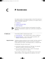 Предварительный просмотр 101 страницы 3Com 3C17300-US - SuperStack 3 Switch 4226T Implementation Manual