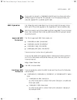 Preview for 27 page of 3Com 3C17304A Getting Started Manual