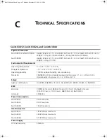 Предварительный просмотр 63 страницы 3Com 3C17400 Getting Started Manual