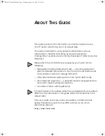 Preview for 7 page of 3Com 3C17707 Getting Started Manual