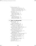 Preview for 4 page of 3Com 3C17708-US - Switch 4050 Getting Started Manual