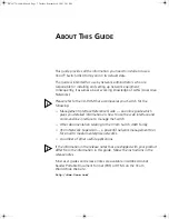 Preview for 7 page of 3Com 3C17708-US - Switch 4050 Getting Started Manual