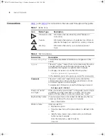 Preview for 8 page of 3Com 3C17708-US - Switch 4050 Getting Started Manual