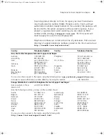 Preview for 85 page of 3Com 3C17708-US - Switch 4050 Getting Started Manual