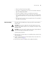 Preview for 23 page of 3Com 3C17709 Getting Started Manual