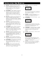 Preview for 2 page of 3Com 3C1770V40 - Gigabit Multilayer Switching Software Advanced Feature License User Manual