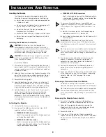 Preview for 3 page of 3Com 3C1770V40 - Gigabit Multilayer Switching Software Advanced Feature License User Manual