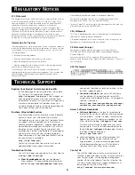 Preview for 6 page of 3Com 3C1770V40 - Gigabit Multilayer Switching Software Advanced Feature License User Manual