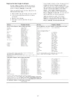 Preview for 7 page of 3Com 3C1770V40 - Gigabit Multilayer Switching Software Advanced Feature License User Manual