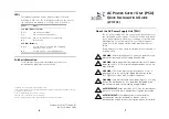 Preview for 1 page of 3Com 3C17718 Quick Installation Manual