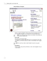 Preview for 10 page of 3Com 3C2000 User Manual