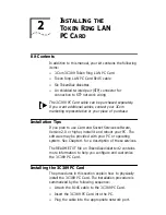 Preview for 21 page of 3Com 3C389 User Manual